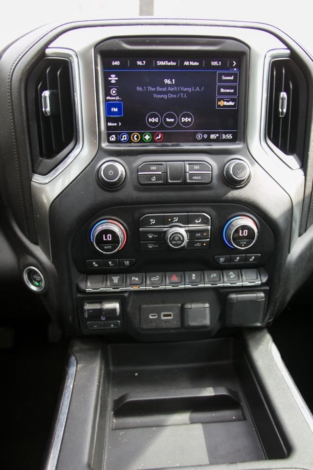 2021 Chevrolet Silverado 2500HD LTZ Atlanta GA