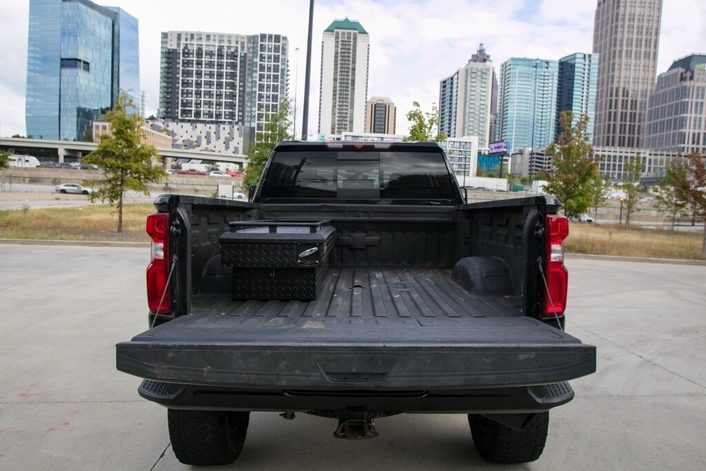 2021 Chevrolet Silverado 2500HD LTZ Atlanta GA