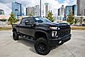 2021 Chevrolet Silverado 2500HD LTZ