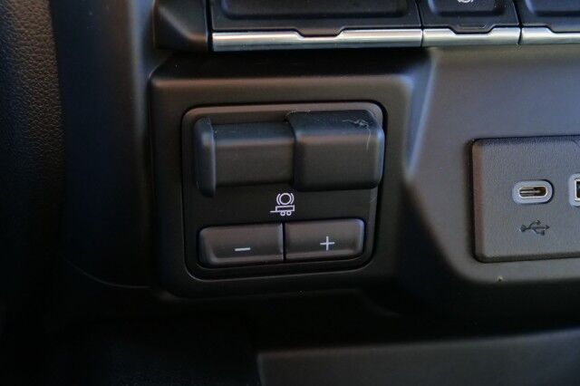 2021 Chevrolet Silverado 2500HD LTZ / Duramax Diesel / Convenience Package! High Point NC