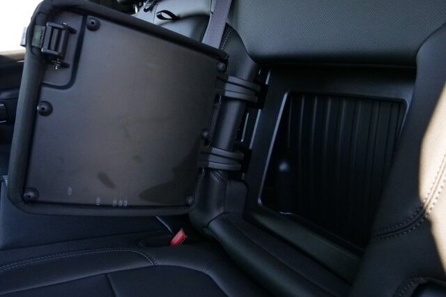 2021 Chevrolet Silverado 2500HD LTZ / Duramax Diesel / Convenience Package! High Point NC