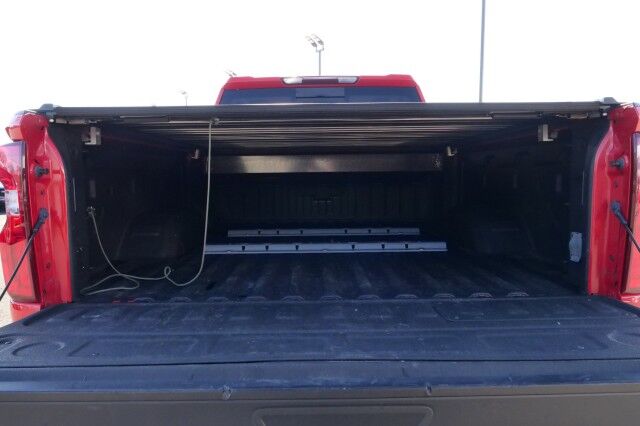 2021 Chevrolet Silverado 2500HD LTZ / Duramax Diesel / Convenience Package! High Point NC