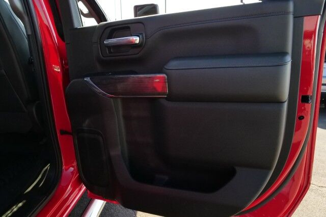 2021 Chevrolet Silverado 2500HD LTZ / Duramax Diesel / Convenience Package! High Point NC