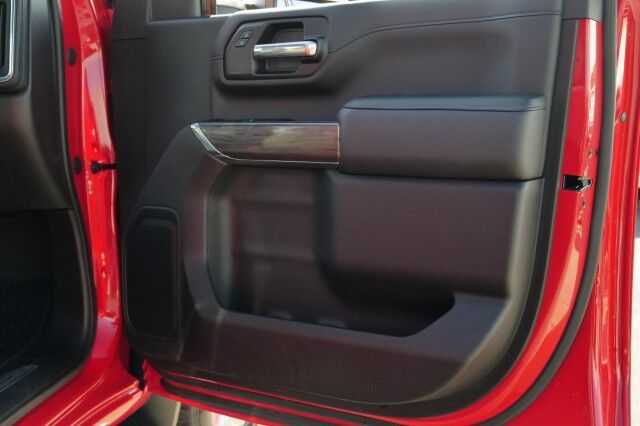 2021 Chevrolet Silverado 2500HD LTZ / Duramax Diesel / Convenience Package! High Point NC