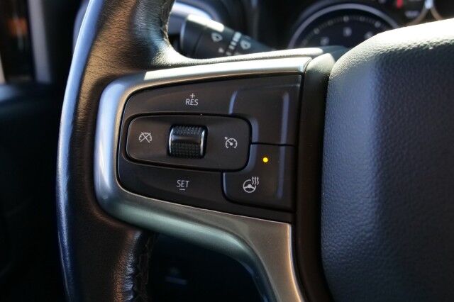 2021 Chevrolet Silverado 2500HD LTZ / Duramax Diesel / Convenience Package! High Point NC