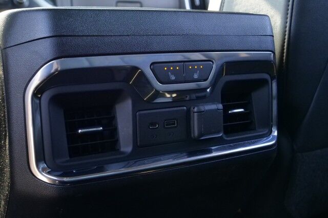 2021 Chevrolet Silverado 2500HD LTZ / Duramax Diesel / Convenience Package! High Point NC