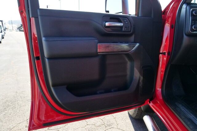 2021 Chevrolet Silverado 2500HD LTZ / Duramax Diesel / Convenience Package! High Point NC