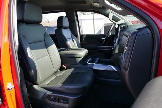 2021 Chevrolet Silverado 2500HD LTZ / Duramax Diesel / Convenience Package! High Point NC