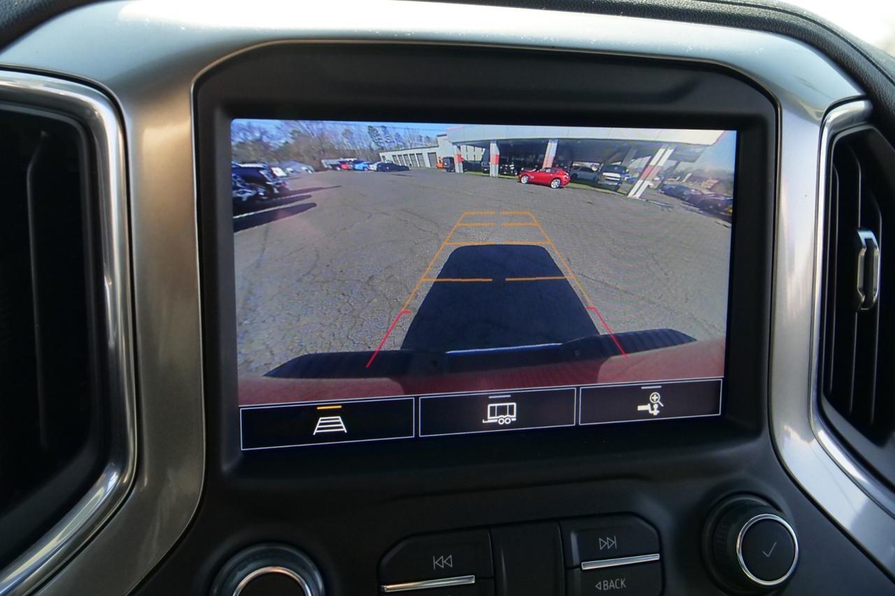 2021 Chevrolet Silverado 2500HD LTZ / Duramax Diesel / Convenience Package! Lincolnton NC