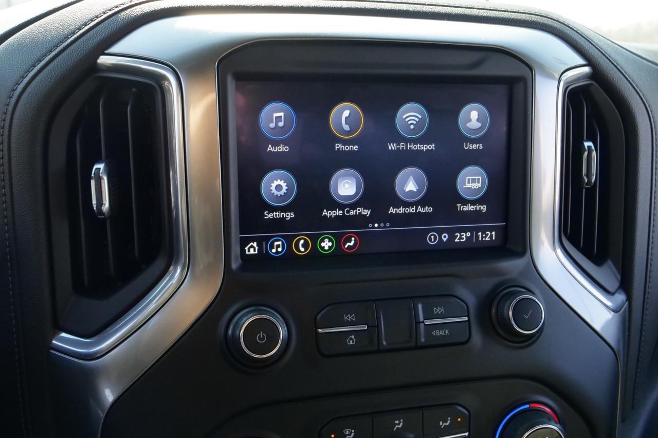 2021 Chevrolet Silverado 2500HD LTZ / Duramax Diesel / Convenience Package! Lincolnton NC