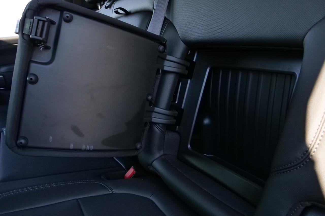 2021 Chevrolet Silverado 2500HD LTZ / Duramax Diesel / Convenience Package! Lincolnton NC