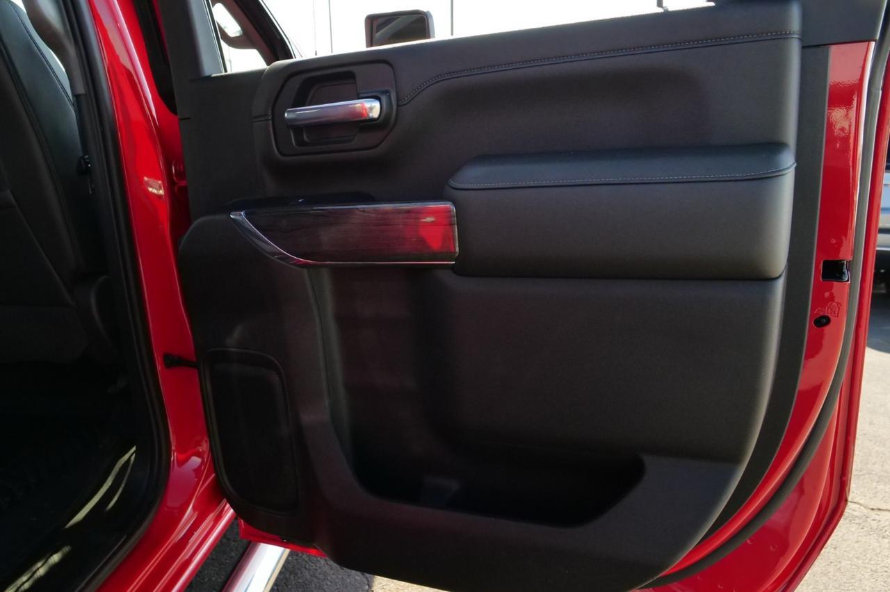 2021 Chevrolet Silverado 2500HD LTZ / Duramax Diesel / Convenience Package! Lincolnton NC