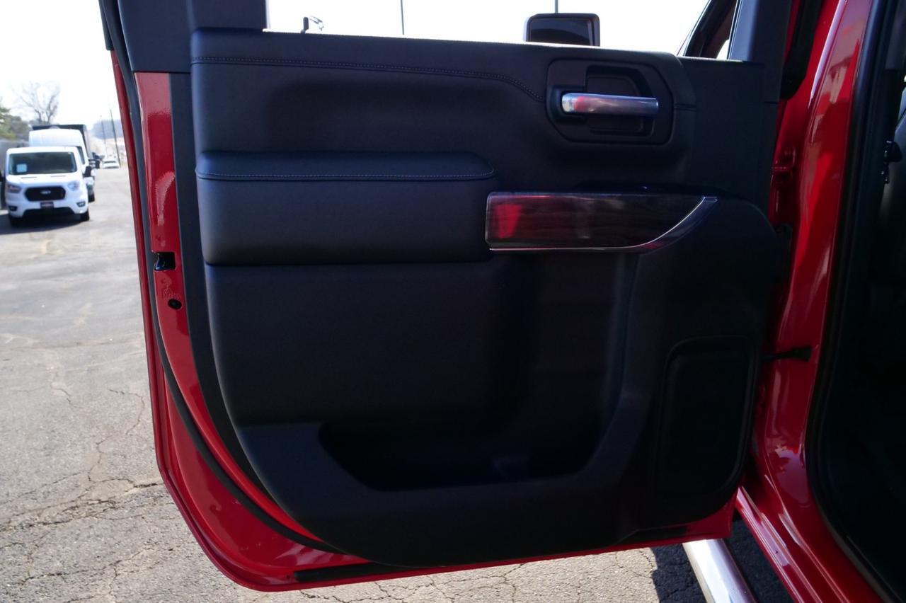 2021 Chevrolet Silverado 2500HD LTZ / Duramax Diesel / Convenience Package! Lincolnton NC