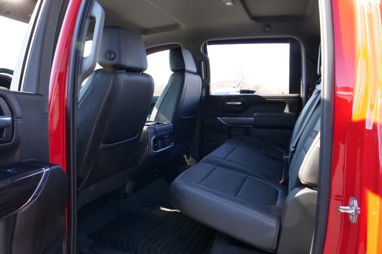 2021 Chevrolet Silverado 2500HD LTZ / Duramax Diesel / Convenience Package! Lincolnton NC