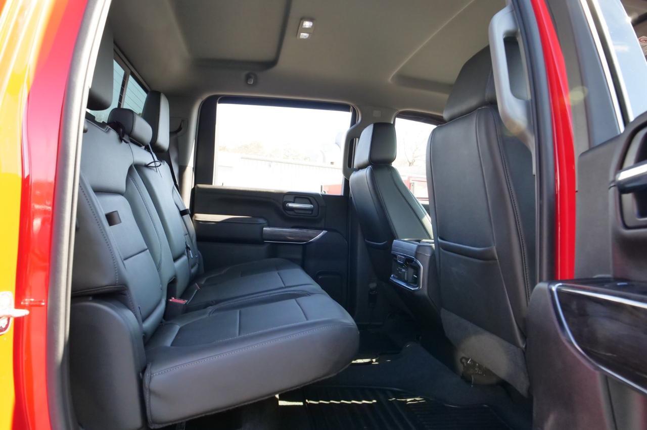 2021 Chevrolet Silverado 2500HD LTZ / Duramax Diesel / Convenience Package! Lincolnton NC