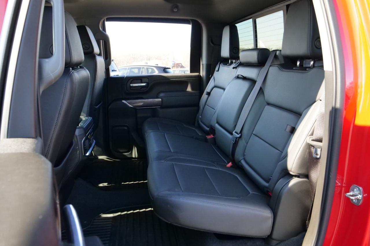 2021 Chevrolet Silverado 2500HD LTZ / Duramax Diesel / Convenience Package! Lincolnton NC