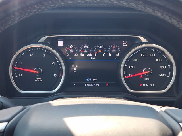 2021 Chevrolet Silverado 2500HD LTZ Grapevine TX