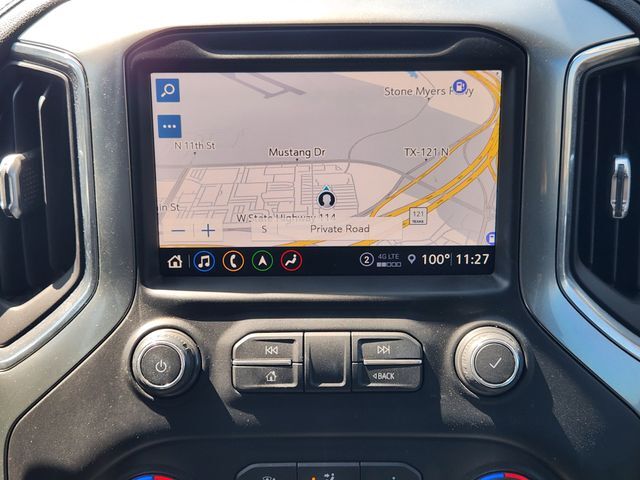 2021 Chevrolet Silverado 2500HD LTZ Grapevine TX