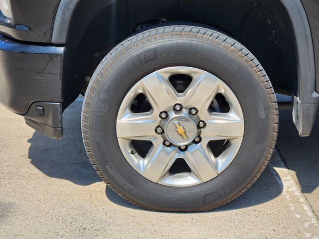 2021 Chevrolet Silverado 2500HD LTZ Grapevine TX