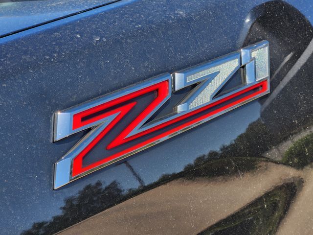 2021 Chevrolet Silverado 2500HD LTZ Grapevine TX