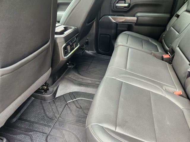 2021 Chevrolet Silverado 2500HD LTZ Grapevine TX