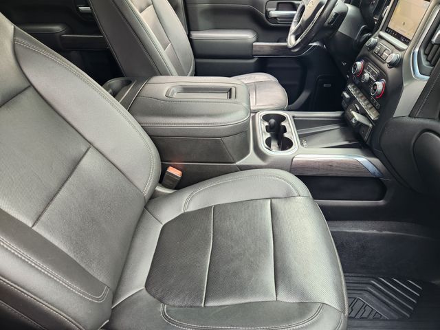 2021 Chevrolet Silverado 2500HD LTZ Grapevine TX