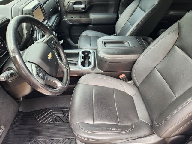 2021 Chevrolet Silverado 2500HD LTZ Grapevine TX