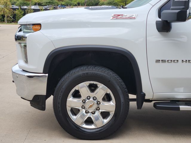 2021 Chevrolet Silverado 2500HD LTZ Grapevine TX