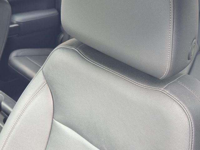 2021 Chevrolet Silverado 2500HD LTZ Grapevine TX