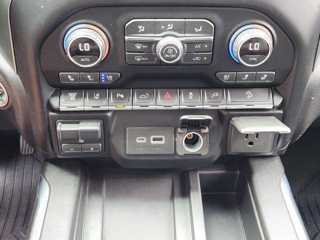 2021 Chevrolet Silverado 2500HD LTZ Grapevine TX