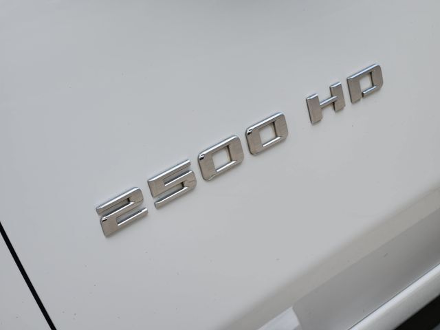 2021 Chevrolet Silverado 2500HD LTZ Grapevine TX