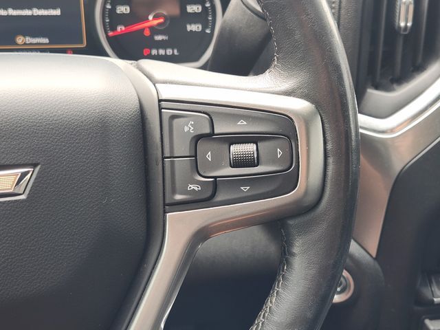 2021 Chevrolet Silverado 2500HD LTZ Grapevine TX