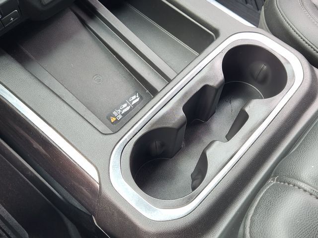 2021 Chevrolet Silverado 2500HD LTZ Grapevine TX