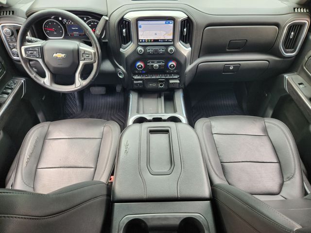 2021 Chevrolet Silverado 2500HD LTZ Grapevine TX