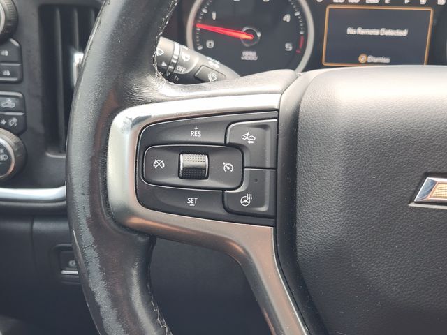 2021 Chevrolet Silverado 2500HD LTZ Grapevine TX