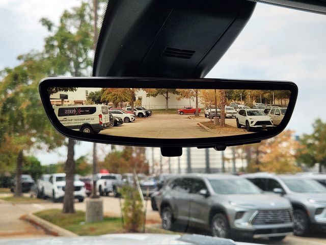 2021 Chevrolet Silverado 2500HD LTZ Grapevine TX