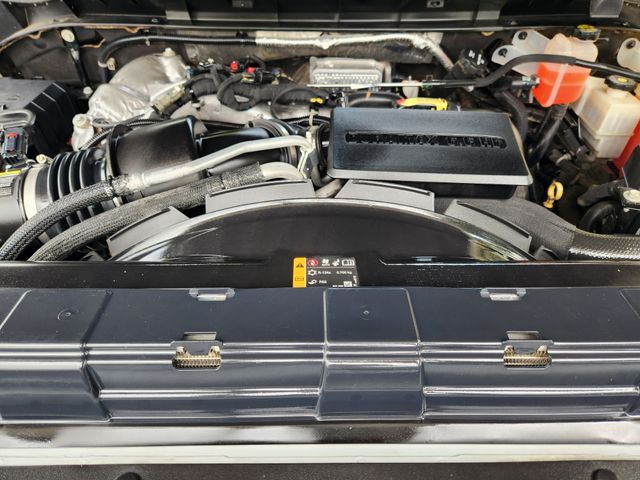 2021 Chevrolet Silverado 2500HD LTZ Grapevine TX