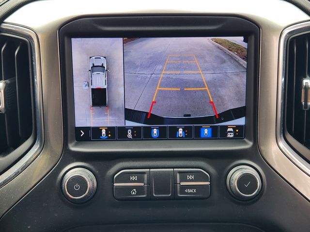 2021 Chevrolet Silverado 2500HD LTZ Grapevine TX