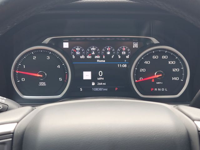 2021 Chevrolet Silverado 2500HD LTZ Grapevine TX