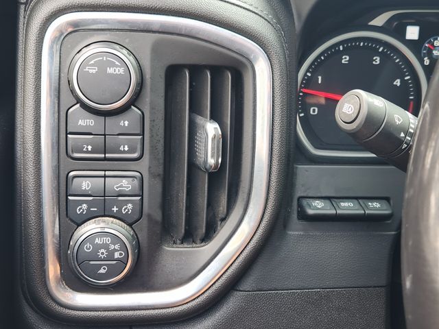2021 Chevrolet Silverado 2500HD LTZ Grapevine TX