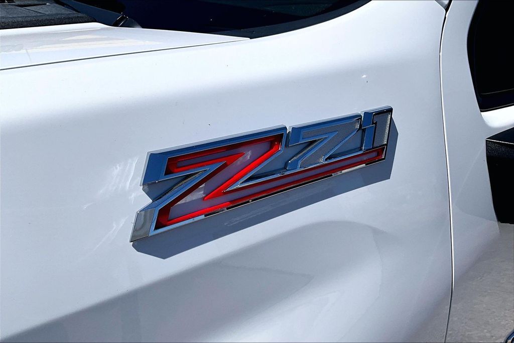 2021 Chevrolet Silverado 2500HD LTZ OR