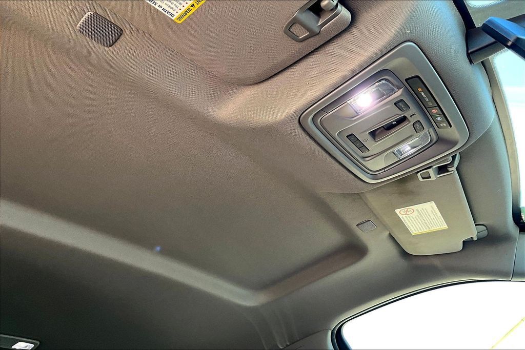 2021 Chevrolet Silverado 2500HD LTZ OR