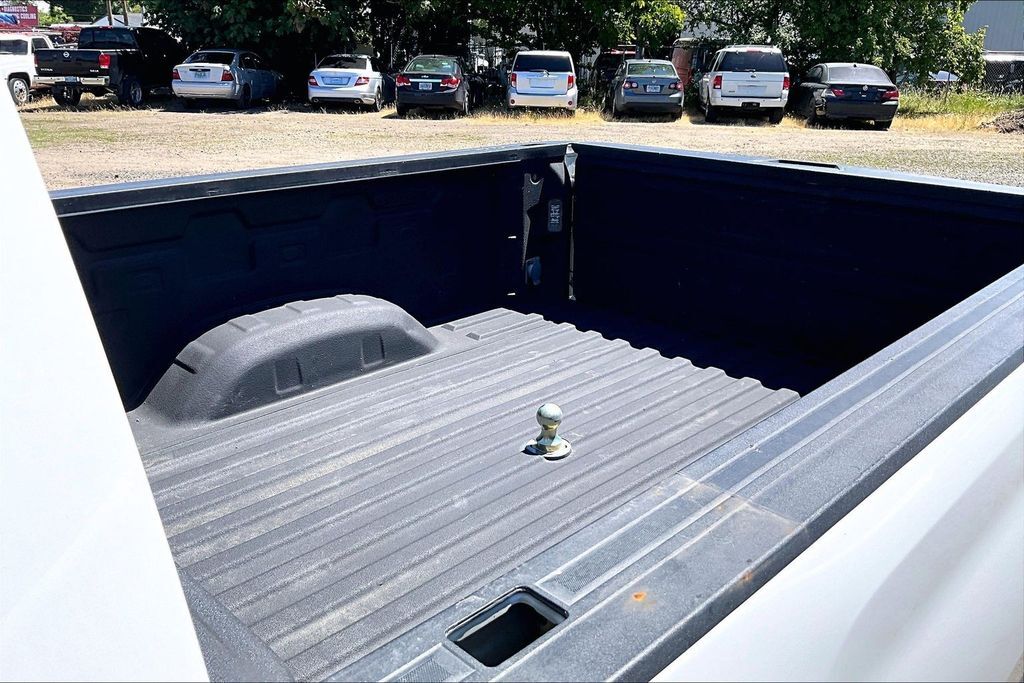 2021 Chevrolet Silverado 2500HD LTZ OR