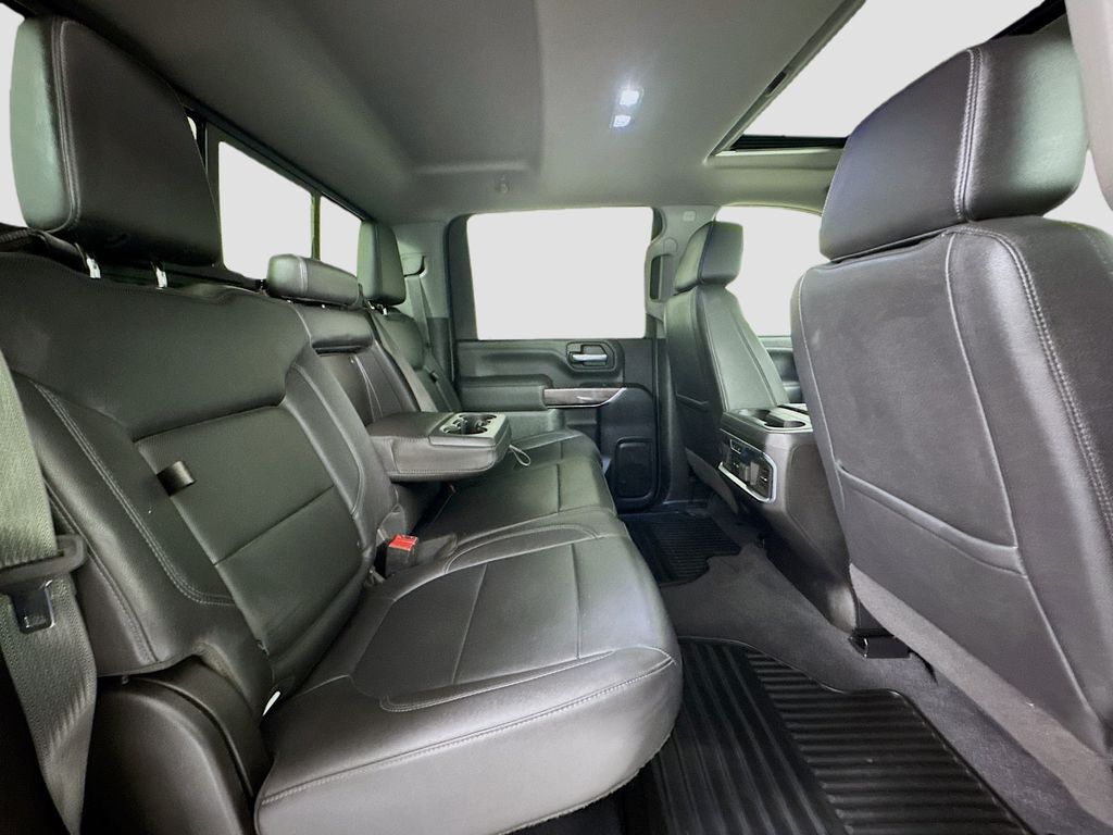 2021 Chevrolet Silverado 2500HD LTZ Kennewick WA