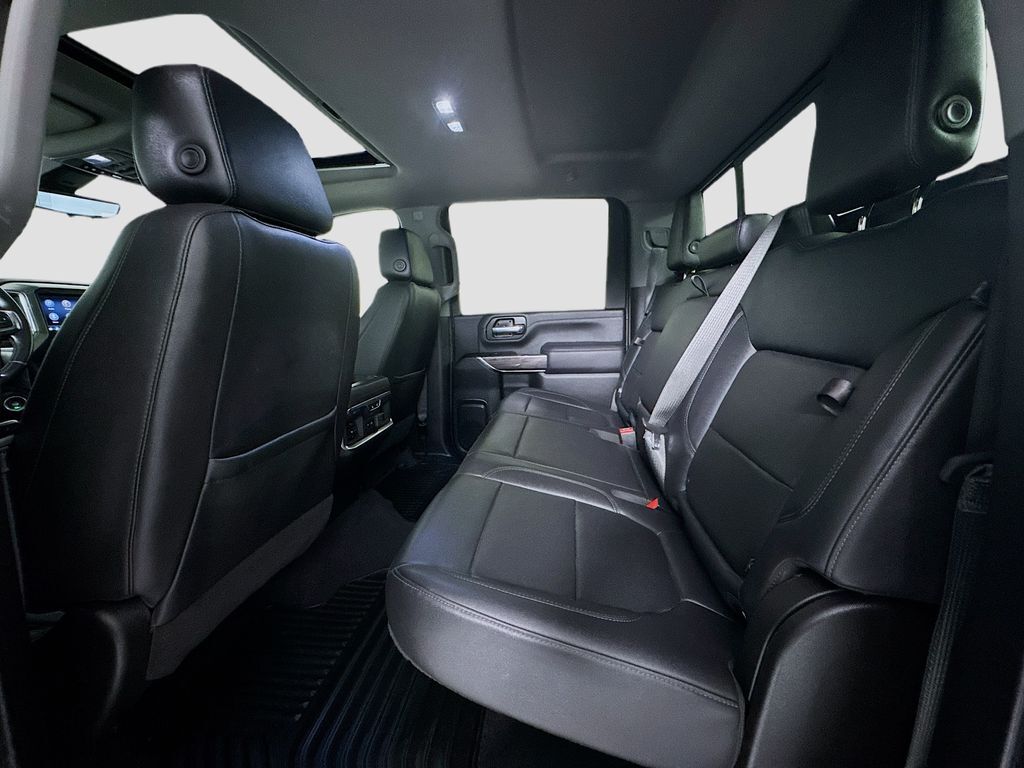 2021 Chevrolet Silverado 2500HD LTZ Kennewick WA