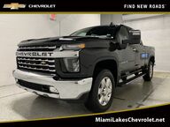 2021 Chevrolet Silverado 2500HD LTZ Miami Lakes FL 2021 Chevrolet Silverado 2500HD LTZ Miami Lakes FL