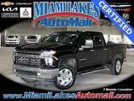 2021 Chevrolet Silverado 2500HD LTZ Miami Lakes FL 2021 Chevrolet Silverado 2500HD LTZ Miami Lakes FL