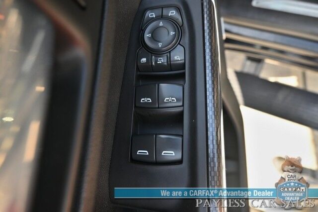 2021 Chevrolet Silverado 2500HD LTZ Plus / 4X4 / Carhartt Edition / Convenience II & Tech Pkg / Crew Cab / Lifted / Z71 Off-RD / Auto Start / Heated & Cooled Seats / Heated Steering / Navigation / Bose / Sunroof / HUD / 37in Tires / Tow Pkg / 1-Owner Anchorage AK