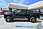 2021 Chevrolet Silverado 2500HD LTZ Plus / 4X4 / Carhartt Edition / Convenience II & Tech Pkg / Crew Cab / Lifted / Z71 Off-RD / Auto Start / Heated & Cooled Seats / Heated Steering / Navigation / Bose / Sunroof / HUD / 37in Tires / Tow Pkg / 1-Owner Anchorage AK