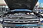 2021 Chevrolet Silverado 2500HD LTZ Plus / 4X4 / Carhartt Edition / Convenience II & Tech Pkg / Crew Cab / Lifted / Z71 Off-RD / Auto Start / Heated & Cooled Seats / Heated Steering / Navigation / Bose / Sunroof / HUD / 37in Tires / Tow Pkg / 1-Owner Anchorage AK